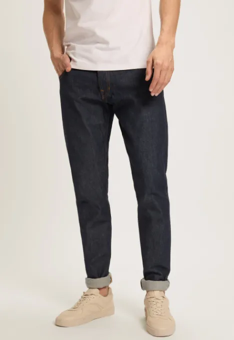 Tapered | Jeans*Silvercreek Lewis Selvage Jeans