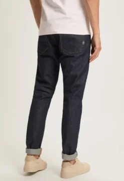 Tapered | Jeans*Silvercreek Lewis Selvage Jeans
