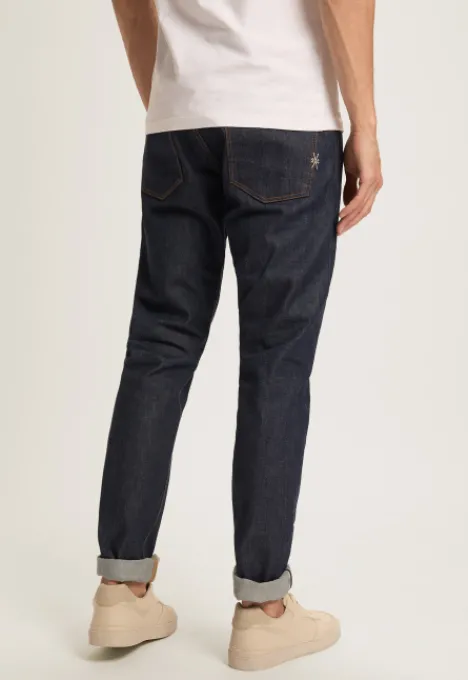 Tapered | Jeans*Silvercreek Lewis Selvage Jeans