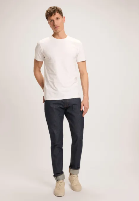 Tapered | Jeans*Silvercreek Lewis Selvage Jeans