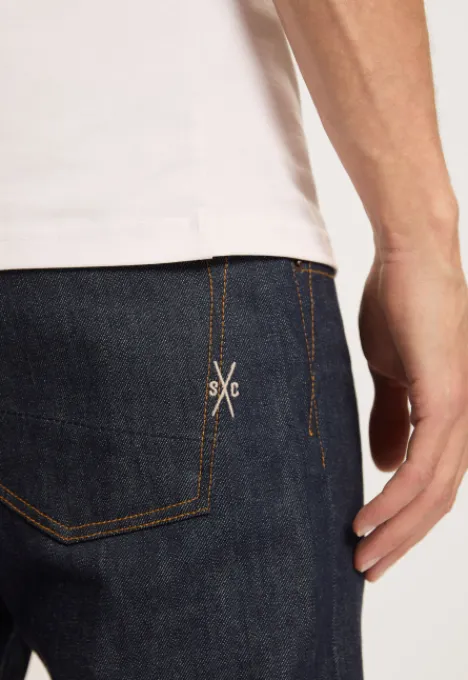 Tapered | Jeans*Silvercreek Lewis Selvage Jeans