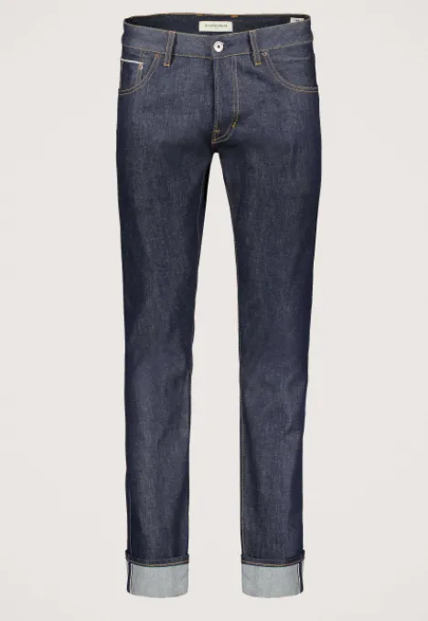 Tapered | Jeans*Silvercreek Lewis Selvage Jeans