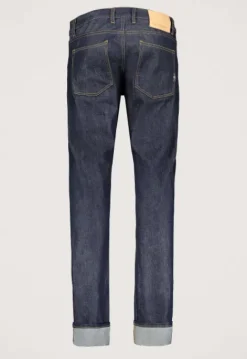 Tapered | Jeans*Silvercreek Lewis Selvage Jeans