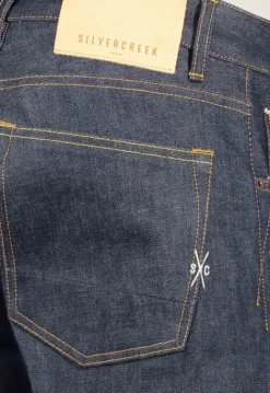 Tapered | Jeans*Silvercreek Lewis Selvage Jeans