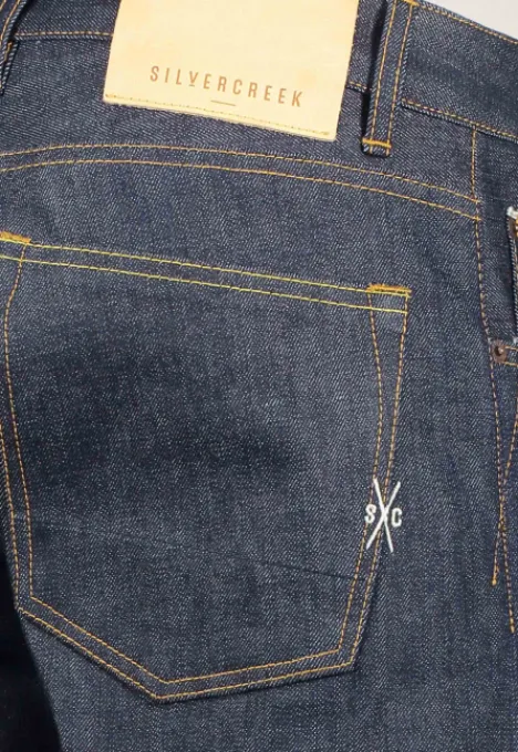 Tapered | Jeans*Silvercreek Lewis Selvage Jeans
