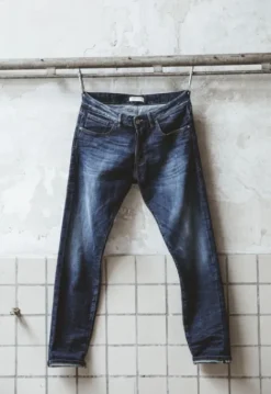 Tapered | Jeans*Silvercreek Lewis Selvage Jeans
