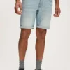 Shorts*Silvercreek Lewis Short