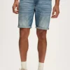 Shorts*Silvercreek Lewis Short