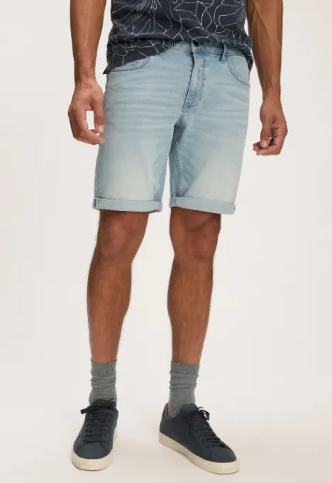 Shorts*Silvercreek Lewis Short
