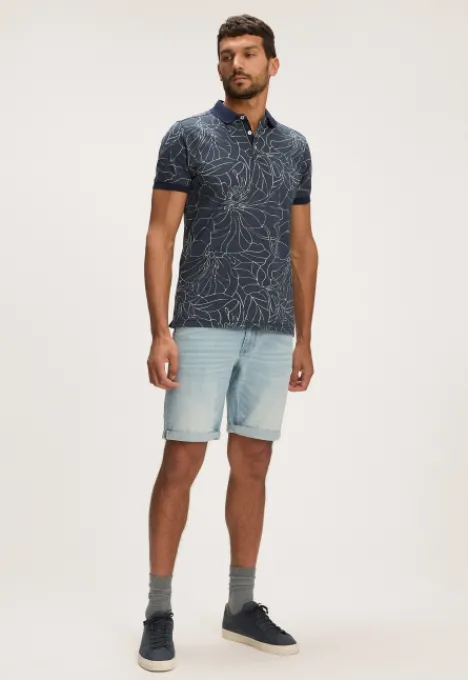 Shorts*Silvercreek Lewis Short