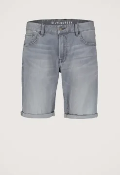 Shorts*Silvercreek Lewis Short