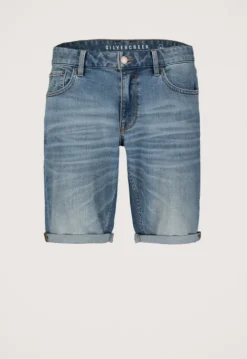 Shorts*Silvercreek Lewis Short