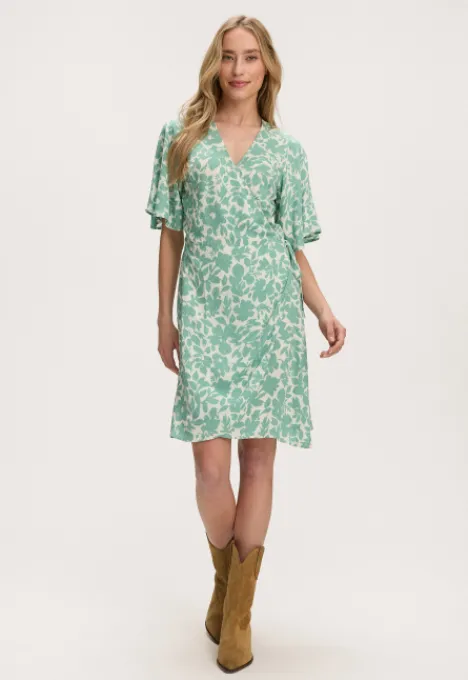 Jurken*Silvercreek Linzie Jurk