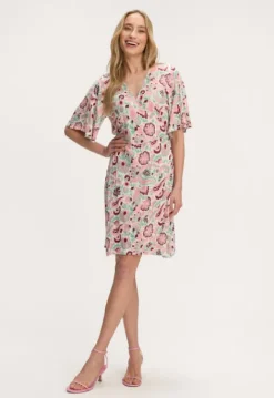 Jurken*Silvercreek Linzie Jurk