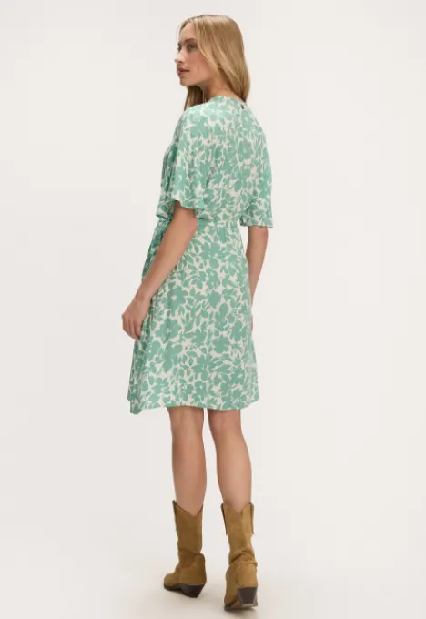 Jurken*Silvercreek Linzie Jurk