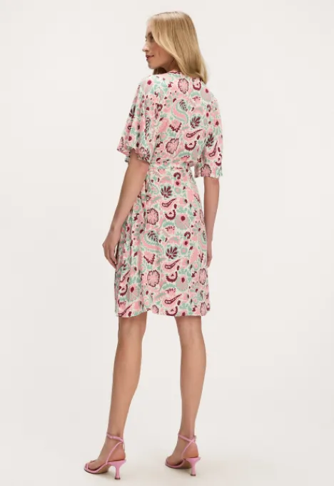 Jurken*Silvercreek Linzie Jurk