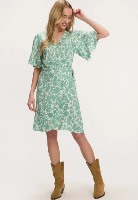 Jurken*Silvercreek Linzie Jurk