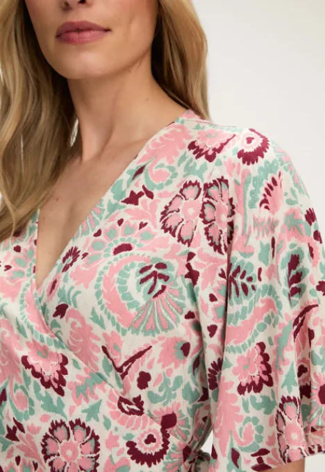 Jurken*Silvercreek Linzie Jurk