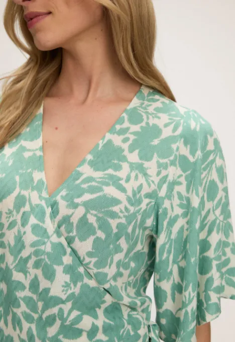 Jurken*Silvercreek Linzie Jurk