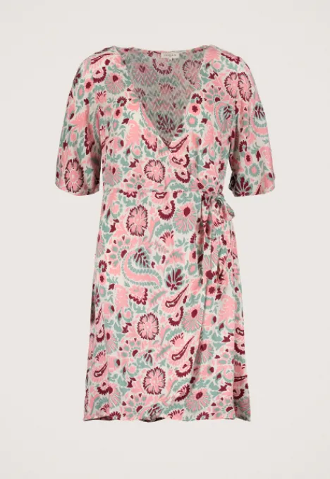 Jurken*Silvercreek Linzie Jurk