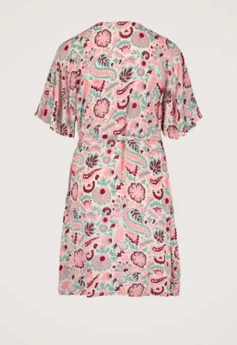 Jurken*Silvercreek Linzie Jurk