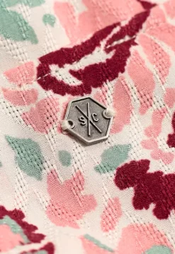 Jurken*Silvercreek Linzie Jurk