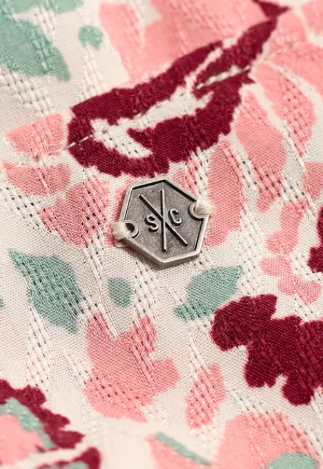 Jurken*Silvercreek Linzie Jurk