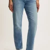Straight | Jeans*Silvercreek Liv Jeans