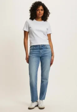 Straight | Jeans*Silvercreek Liv Jeans