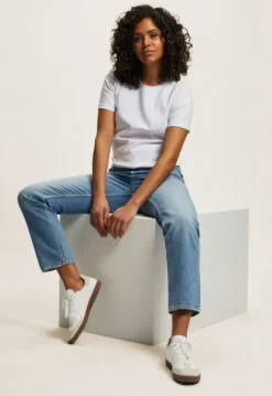 Straight | Jeans*Silvercreek Liv Jeans