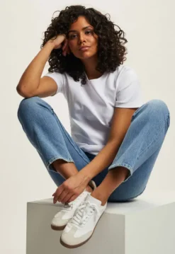 Straight | Jeans*Silvercreek Liv Jeans