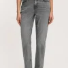 Straight | Jeans*Silvercreek Liv Straight Jeans