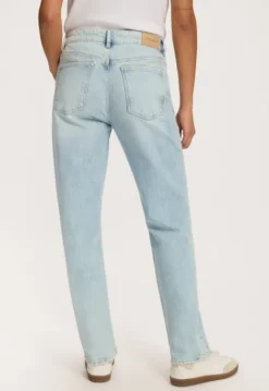 Slim | Jeans*Silvercreek Liv Straight Jeans