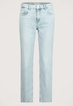 Slim | Jeans*Silvercreek Liv Straight Jeans