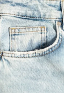 Slim | Jeans*Silvercreek Liv Straight Jeans