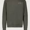 Sweaters*Silvercreek Logo Crew Sweater