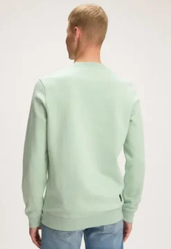 Sweaters*Silvercreek Logo Crew Sweater