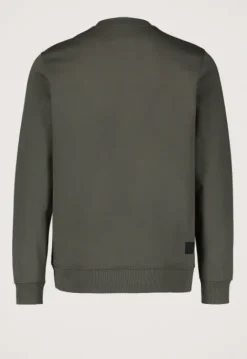 Sweaters*Silvercreek Logo Crew Sweater