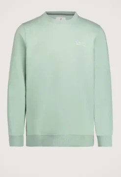 Sweaters*Silvercreek Logo Crew Sweater