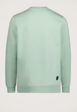 Sweaters*Silvercreek Logo Crew Sweater