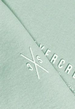 Sweaters*Silvercreek Logo Crew Sweater