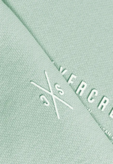 Sweaters*Silvercreek Logo Crew Sweater