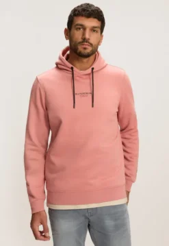 Sweaters*Silvercreek Logo Sweater Hoodie