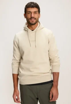 Sweaters*Silvercreek Logo Sweater Hoodie