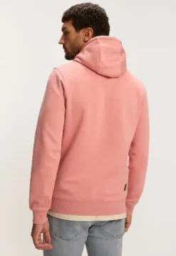 Sweaters*Silvercreek Logo Sweater Hoodie