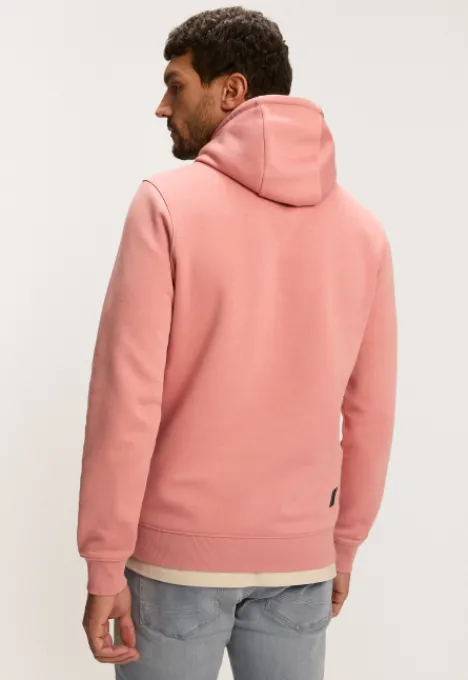 Sweaters*Silvercreek Logo Sweater Hoodie