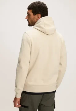 Sweaters*Silvercreek Logo Sweater Hoodie