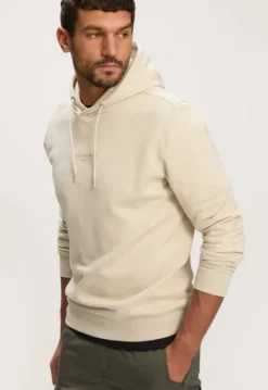 Sweaters*Silvercreek Logo Sweater Hoodie