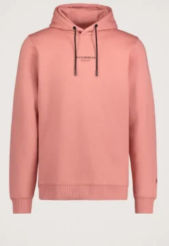 Sweaters*Silvercreek Logo Sweater Hoodie