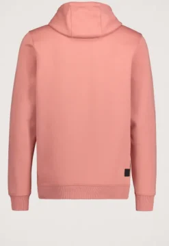 Sweaters*Silvercreek Logo Sweater Hoodie